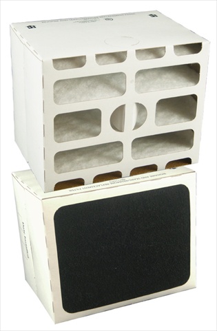 Rb711dcs Air Purifier Filters