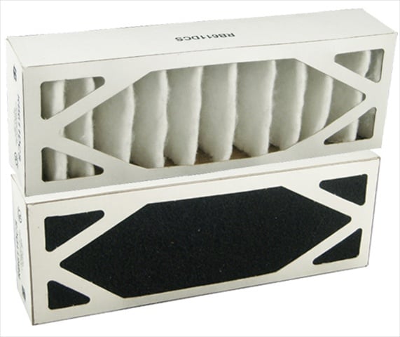 Boston-Air-Purifier RB611DCS-RBO Filters