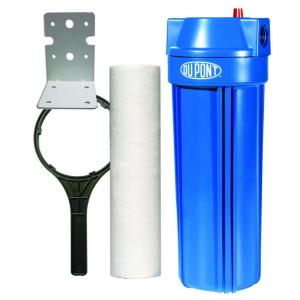 Wfpf13003b Standard Whole House Water Filtration System
