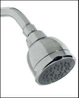 Wfss1050ch In Line Shower Filter System