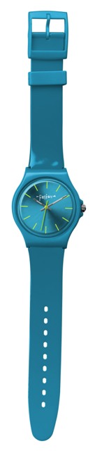 60053 Full Color, Aqua Watch