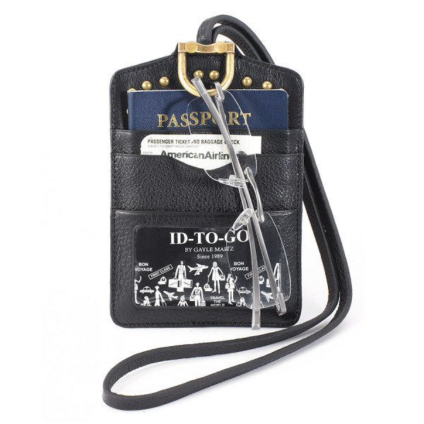 Gmnc Travel Accessories