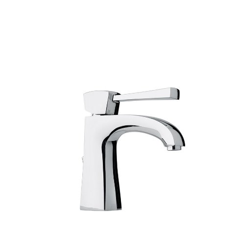 11211-82 Single Lever Handle Lavatory Faucet, Brushed Gold Designer Finish