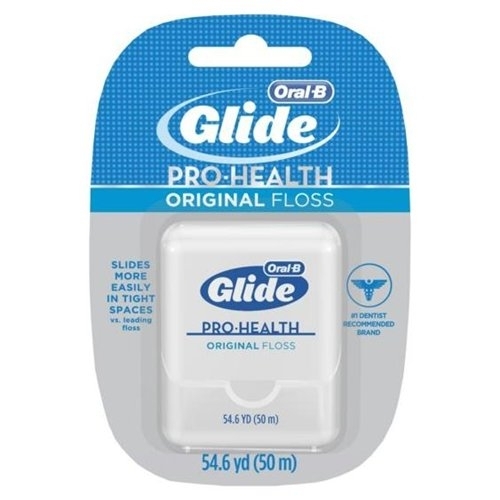 UPC 859183001737 product image for PG-46593-6  Original Dental Floss - 54.6 Yards, Case Of 6 | upcitemdb.com