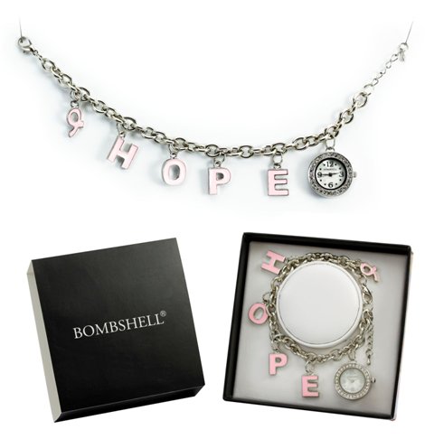 Bombshell Watches