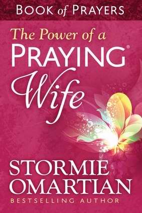 287510 Power Of A Praying Wife Book Of Prayers Update