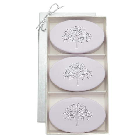 Signature Spa Trio Lavender-treeolife Soap