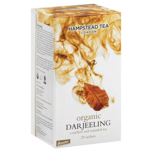 DARJEELING x20