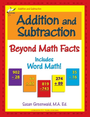 Lp5 Addition And Subtraction