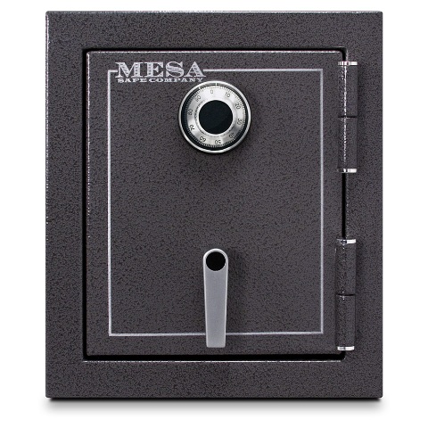 MBF1512C Burglary And Fire Safe Combination Dial Lock