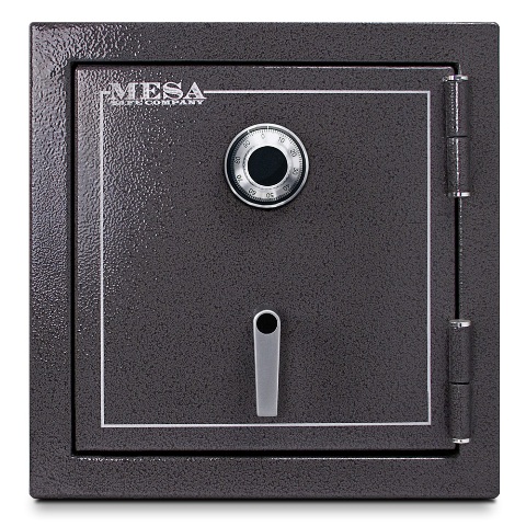 MBF2020C Burglary And Fire Safe Combination Dial Lock