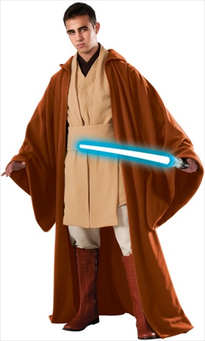 Grand Heritage Obi Wan Kenobi Costume - One Size
