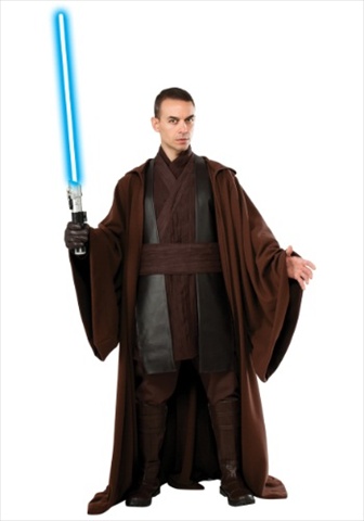 56319 Grand Heritage Anakin Skywalker Costume - One Size