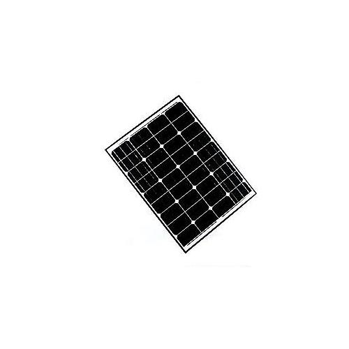 Sp95w12v-ape 95 Watt Monocrystalline Solar Panel