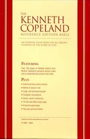 Kenneth Copeland Publications Gadgets and Gifts