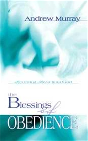 778425 Blessings Of Obedience