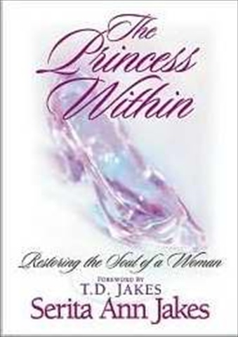 Baker Pub Group - Bethany House 448497 Princess Within Repack