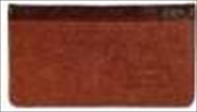 364094 Checkbook Cover Amazing Grace Brown