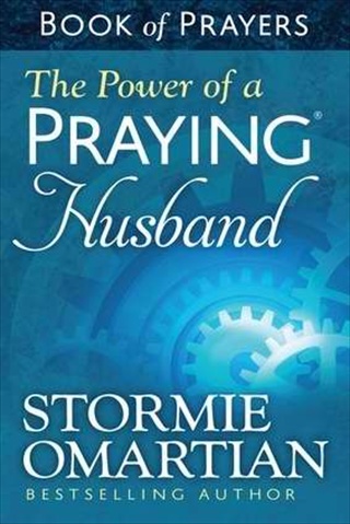 457634 Power Of A Praying Husband Book Of Prayers Update