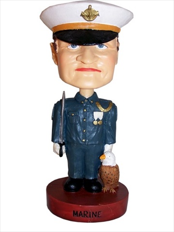 Encore Group Sports Bobble Heads