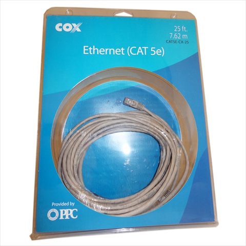 Cox Computers and Peripherals