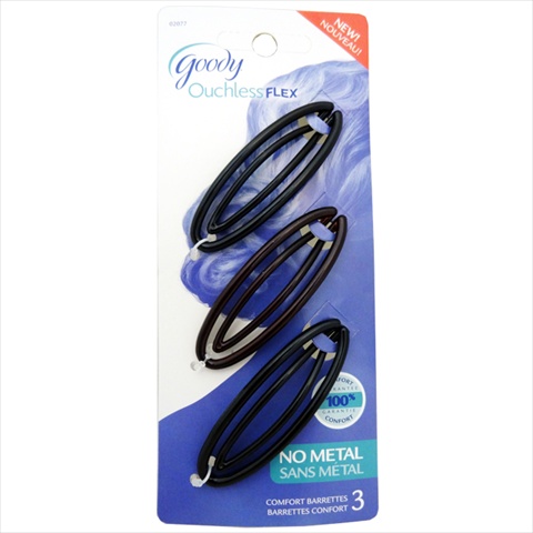 Minwax Company The Hair Accessories