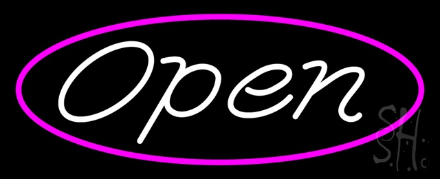 Sign Store N100-1413 Open Neon Sign 32 x 13 x 3 In. Sign Store N100-1413 Open Neon Sign 32 x 13 x 3 In.