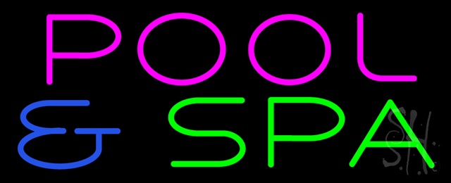 Sign Store N100-1459-outdoor Pink Pool And Spa Outdoor Neon Sign 32 x 13 x 3.5 In. Sign Store N100-1459-outdoor Pink Pool And Spa Outdoor Neon Sign 32 x 13 x 3.5 In.