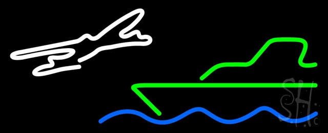 Sign Store N100-0391 Travel Logo Neon Sign 32 x 13 x 3 In. Sign Store N100-0391 Travel Logo Neon Sign 32 x 13 x 3 In.
