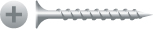 815css 8 X 1.62 In. 305 Stainless Steel Phillips Bugle Head Screws Coarse Thread Box Of 5 000