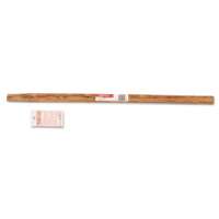 027-2001400 Hickory Hammer Handle, Sledge, 32 In.