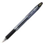 UPC 045888426108 product image for 42610 Medium Gr8 Retractable Gel Pen Black Ink | upcitemdb.com