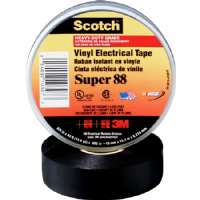 500-10364 Scotch 88 Super Vinyl Electrical Tape