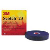 500-15025 Scotch 23 Rubber Splicing Tape