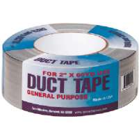 Adhesives 680070 700184a Duct Tape