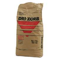 UPC 031865004261 product image for Drizorb 655-DZ-100  Granular Absorbent - 40 lb Bag | upcitemdb.com