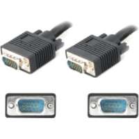 VGAMM15 15 ft. - 4.6m Vga High Resolution Monitor Cable - Male To Male