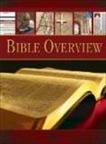 132683 Bible Overview