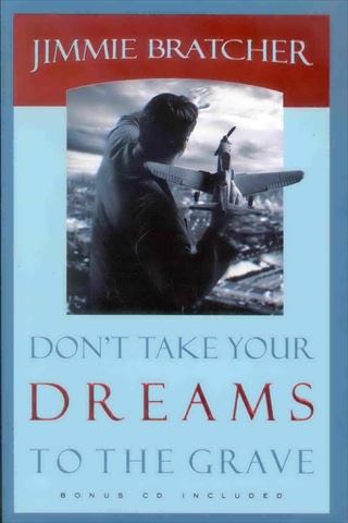 UPC 885713000192 product image for Milestones International Pub 38494 Dont Take Your Dreams To The Grave | upcitemdb.com
