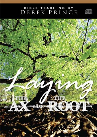 778643 Disc Laying The Ax To The Root 1 Cd