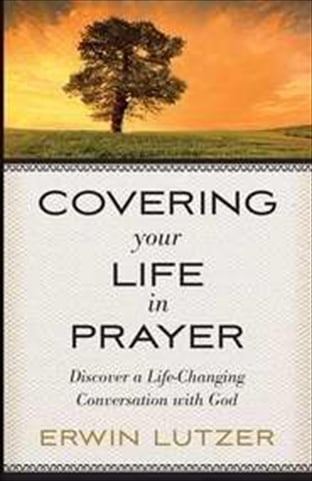 283272 Covering Your Life In Prayer