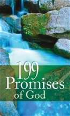 Barbour Publishing 199 Promises Of God