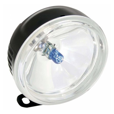 Nv-552w 3.5 In. Round Driving Light