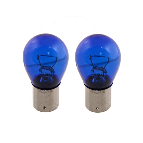 Xenon 1156 Applications, Natural Color Glass Bulb, White