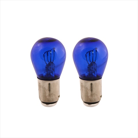 Xl-1157w Xenon 1157 Applications, Natural Color Glass Bulb, White