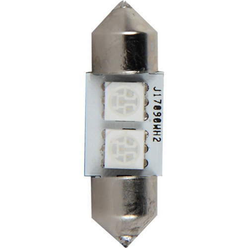 Il-3175r Led Replacement Bulb, Red 1 Piece Each