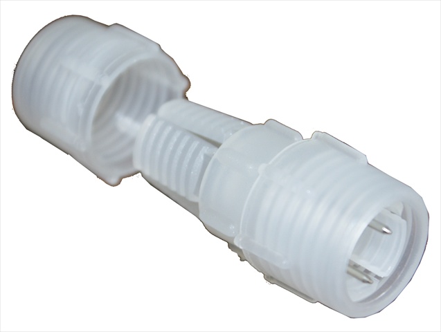 Splice Connector For Instant Flexilight