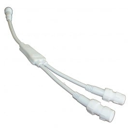 C10 Y - Cord For Chasing Flexilight 3 - Wire