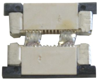 Ledr-csd8 Connector For Full Color Strip - 8 Mm