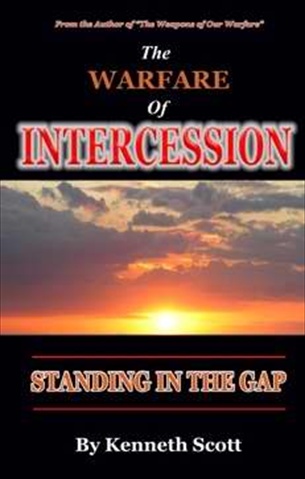 Spiritual Warfare Ministries Gadgets and Gifts